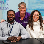 Strides for  Equality Equestrians