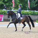HITS Shows names The Horse Review as an Official Media Partner