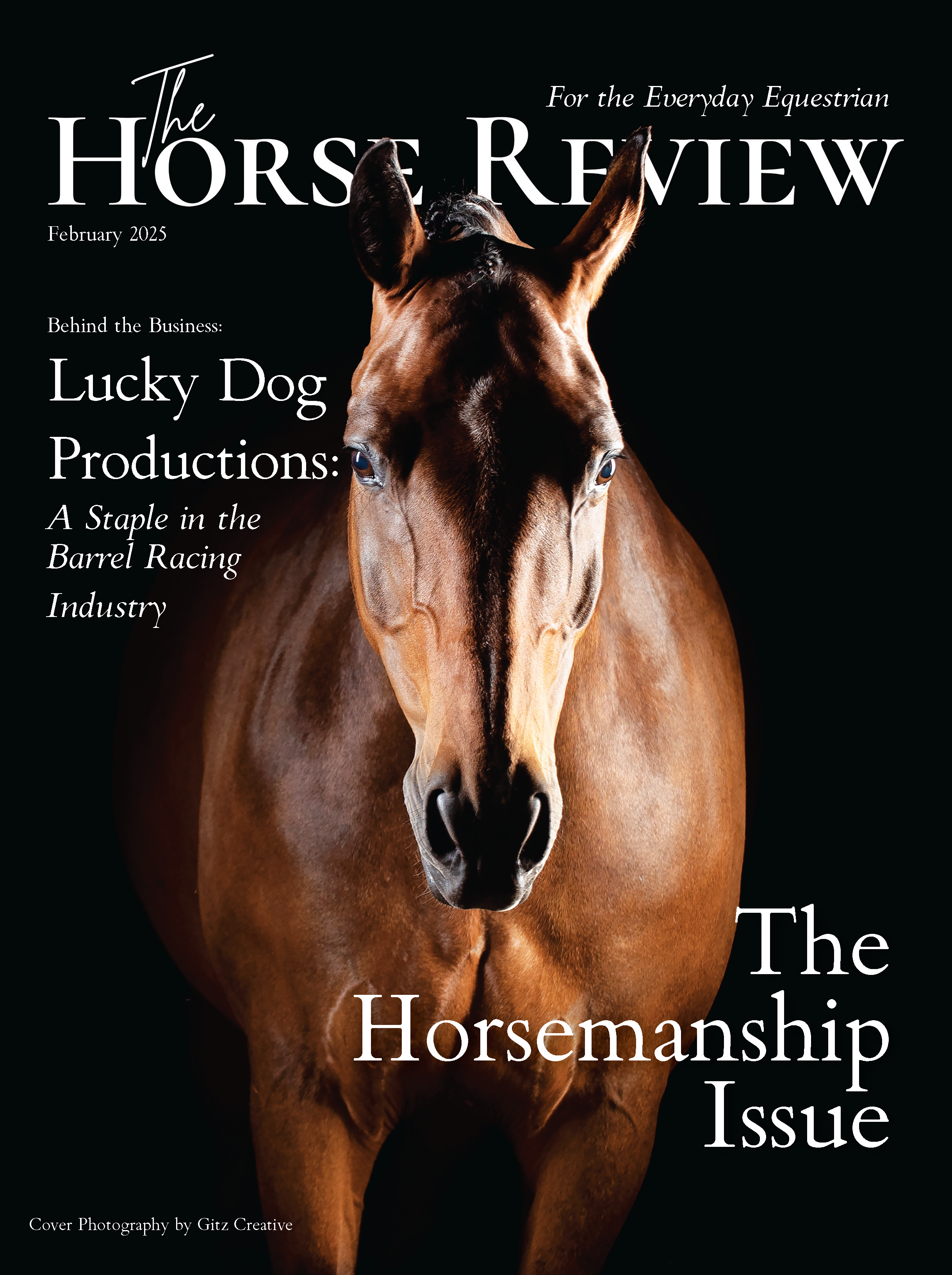 February 2025 Digital Edition