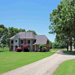 Live your dream in this Equestrian Estate