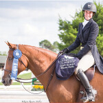 A new educational series coming to  2023 West Tennessee Hunter Jumper Association Shows