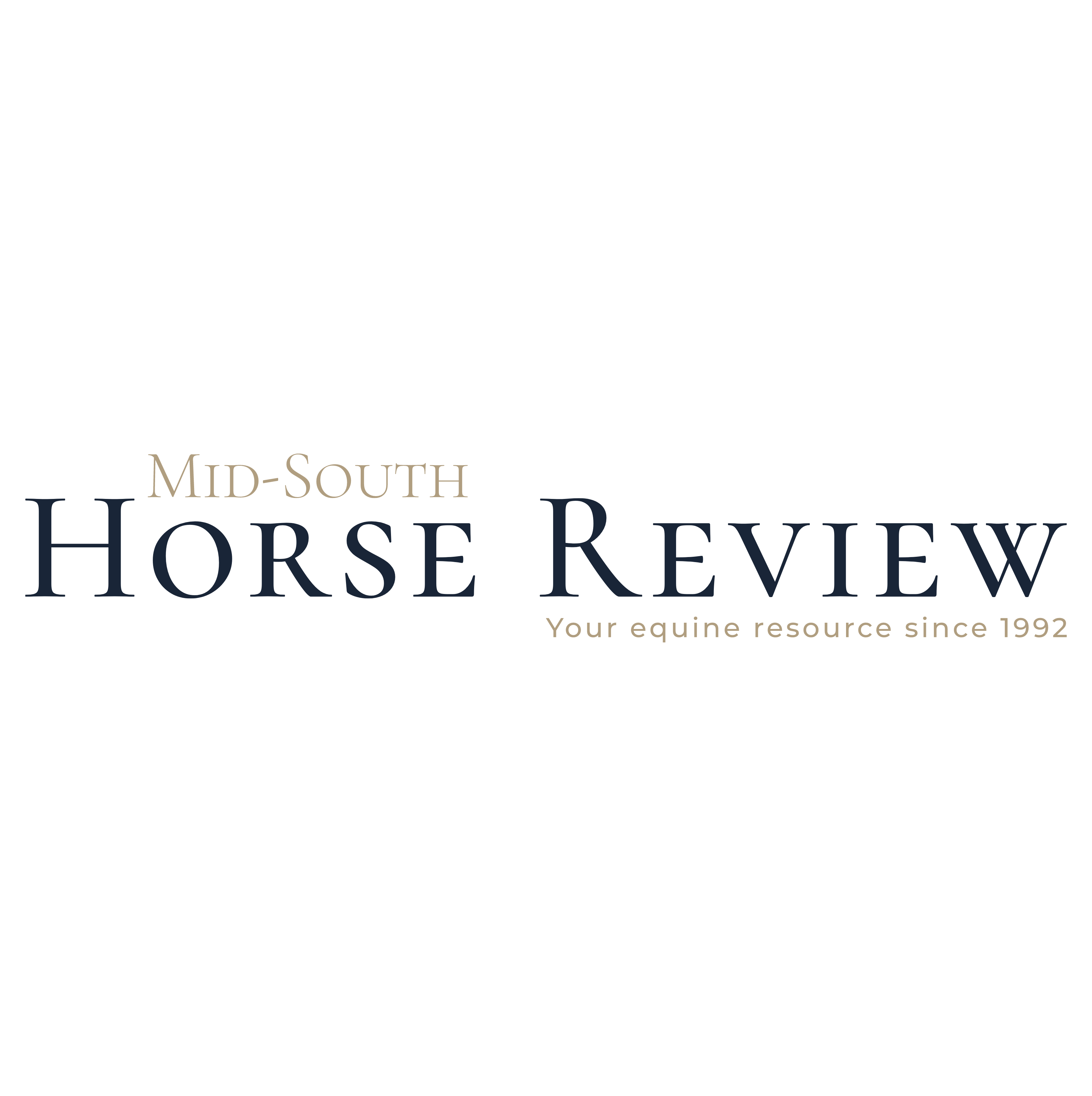 Mid South Horse Review 