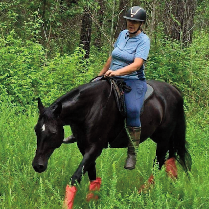 Dr. Rebecca Gimenez Husted, PhD