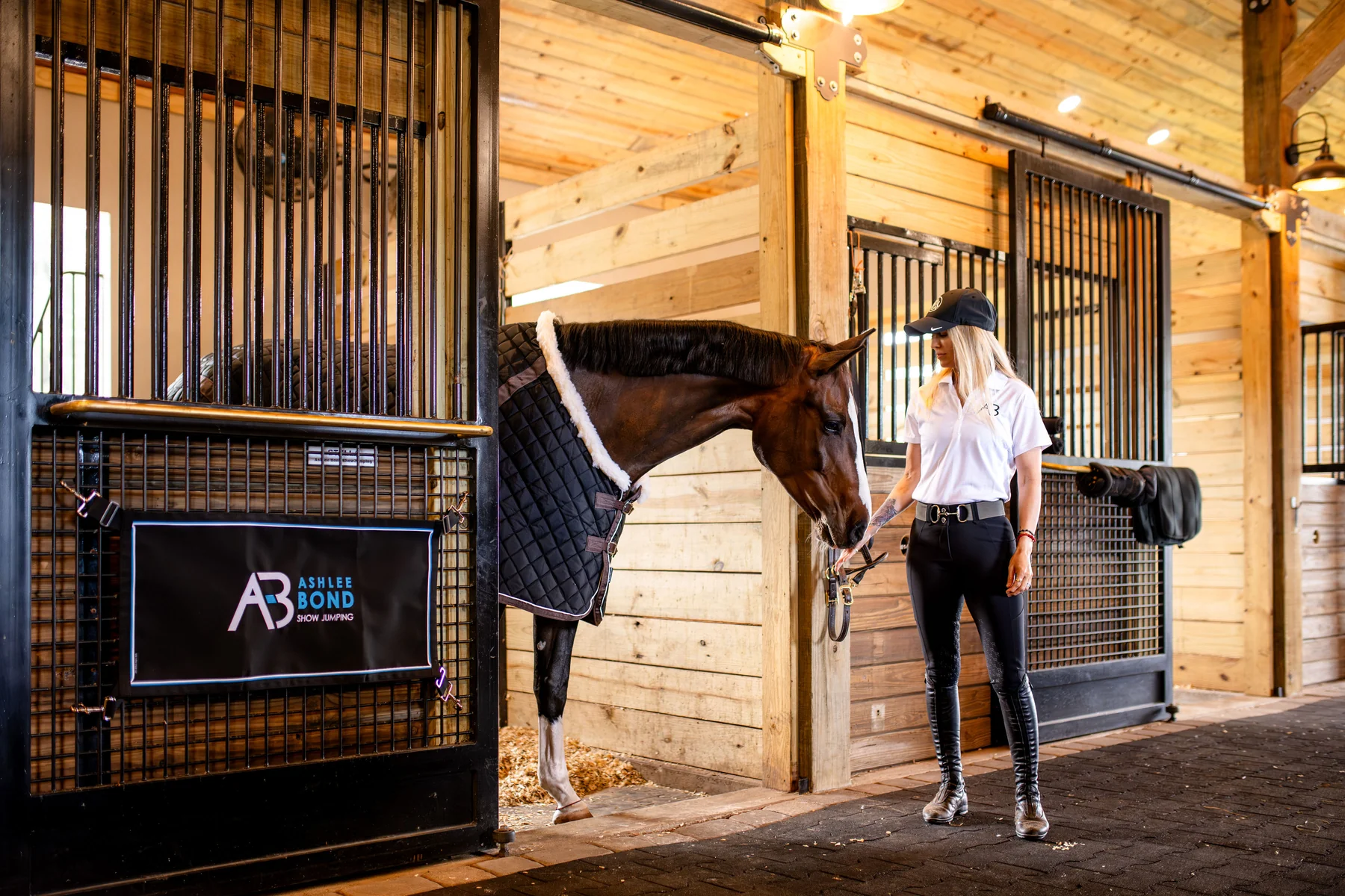 The Ultimate Horse Care Checklist: Daily, Weekly & Monthly Tasks